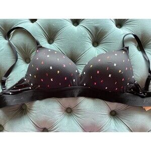 Victoria’s Secret PINK Bra  34D